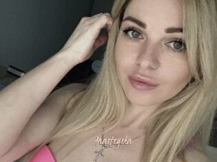 Anasteysha