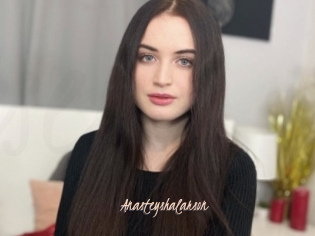Anasteyshalarson