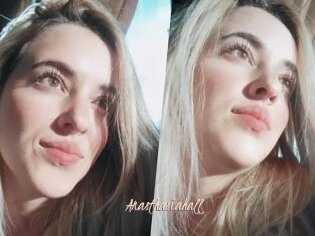 Anasthasiahall