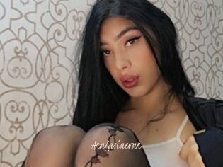 Anatasiaevan