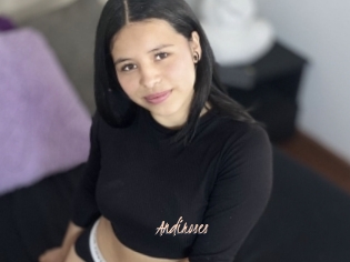 Andiroses