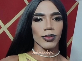 Andreabadbitch