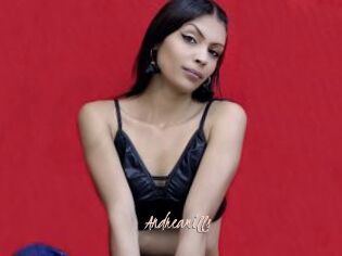 Andreamills