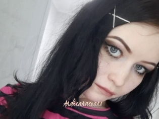 andreanaevans Sexenmacht