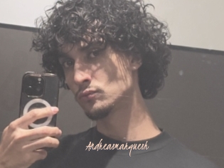 Andreasmarquesh