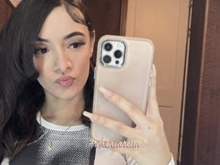 Andreavanessa