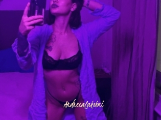 Andreealakshmi