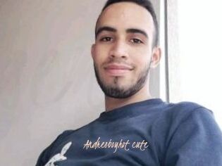 Andresboyhot_cute