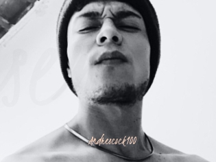 Andrescock100