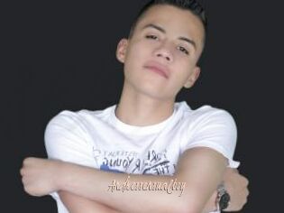 Andressensualboy