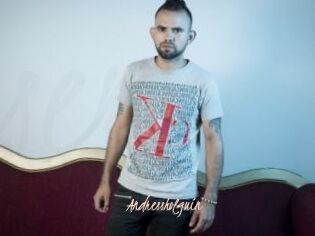 Andressholguin
