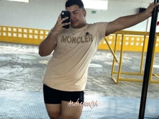 Andreswalsh