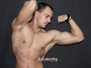Andresweetboy