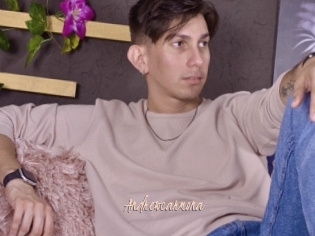 andrewcarmona Sexenmacht
