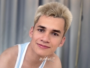 andrewhill Sexenmacht