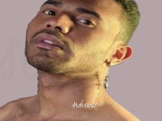 Andrewhot