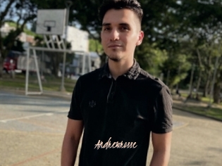 Andrewrosse