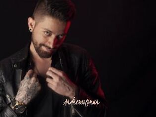 Andrewsolomun