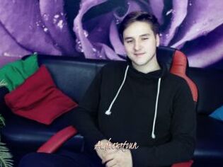 Andrewstoun