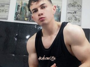 Andrewvilla
