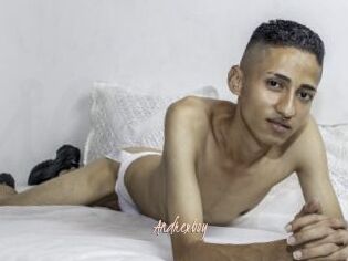 Andrexboy