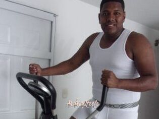 AndreySteele