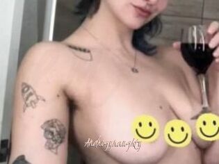 Androgynaughty