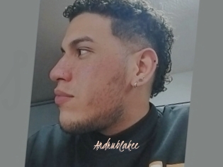 Andrublakee