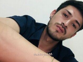 Andrwegarson