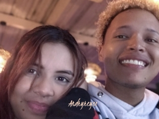 andryreyes Sexenmacht