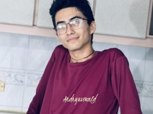 Andryuoswald