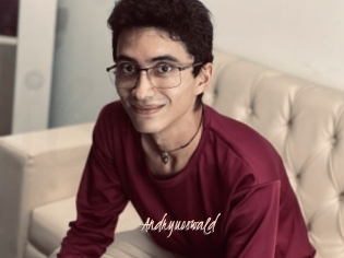 Andryuoswald