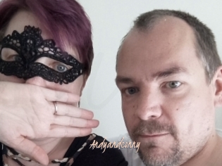 Andyandconny