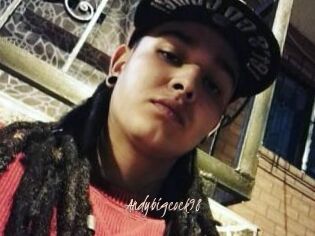 Andybigcock98