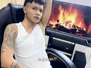 andybrown19 Sexenmacht