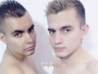 Andycouple