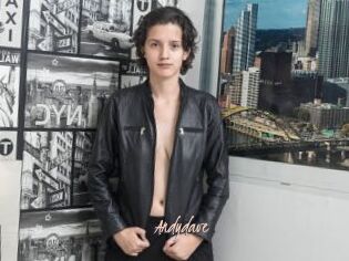 andydave Sexenmacht