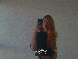 Andyffboy