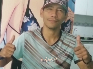 Andyhot111