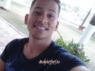 Andyhotlatino