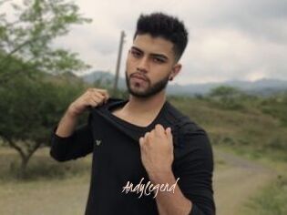 Andylegend