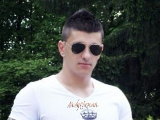 Andytheman