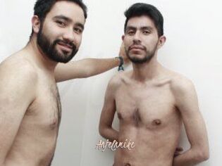Anfelnmike
