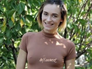 Anfisasweet