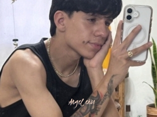 Angel_eros