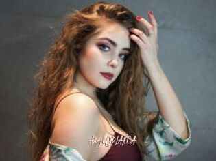 AngelXBIANCA