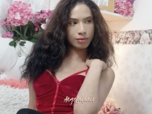 Angelakrais