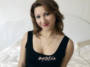 Angelalisia