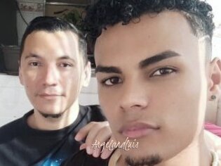angelandluis Sexenmacht