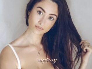 Angelberryx